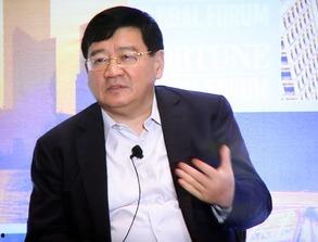 徐小平爆料投资人的视频,投资人真实面目曝光，投资界内幕大揭秘！  第3张