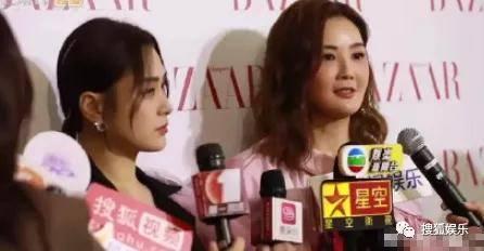 爆料香港娱乐博主是谁,香港娱乐博主身份大曝光！  第1张