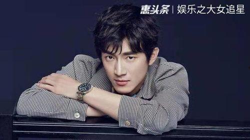 娱乐吃瓜君林更新,娱乐圈的“吃瓜”达人，揭秘明星幕后故事  第1张