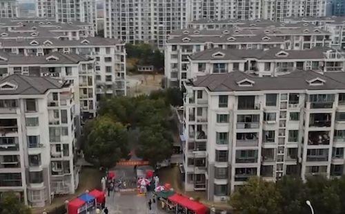 浦东新高苑最新爆料消息,揭秘神秘豪宅背后的故事 第1张 浦东新高苑最新爆料消息,揭秘神秘豪宅背后的故事 第1张