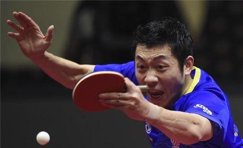 梁靖爆料许昕视频,许昕幕后训练视频曝光，实力提升惊人  第3张