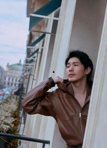 白宇吃瓜娱乐,揭秘娱乐圈幕后故事 第1张 白宇吃瓜娱乐,揭秘娱乐圈幕后故事 第1张